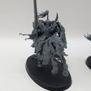 Warhammer Age of Sigmar Slaves to Darkness Chaos Knights BQ013