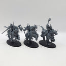 Warhammer Age of Sigmar Slaves to Darkness Varanguard BQ012