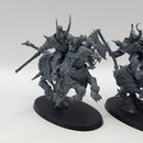 Warhammer Age of Sigmar Slaves to Darkness Varanguard BQ012