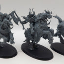 Warhammer Age of Sigmar Slaves to Darkness Varanguard BQ012