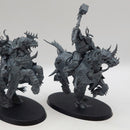 Warhammer Age of Sigmar Slaves to Darkness Varanguard BQ012