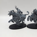 Warhammer Age of Sigmar Slaves to Darkness Varanguard BQ012