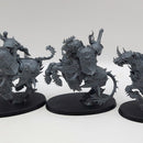 Warhammer Age of Sigmar Slaves to Darkness Varanguard BQ012