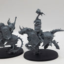 Warhammer Age of Sigmar Slaves to Darkness Varanguard BQ012