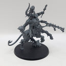 Warhammer Age of Sigmar Slaves to Darkness Centaurion Marshal BQ011