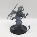 Warhammer Age of Sigmar Slaves to Darkness Centaurion Marshal BQ011