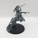 Warhammer Age of Sigmar Slaves to Darkness Centaurion Marshal BQ011
