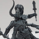 Warhammer Age of Sigmar Slaves to Darkness Centaurion Marshal BQ011