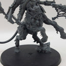 Warhammer Age of Sigmar Slaves to Darkness Centaurion Marshal BQ011