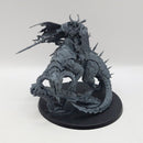 Warhammer Age of Sigmar Slaves to Darkness Abraxia Spear of the Everchosen BQ035