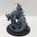 Warhammer Age of Sigmar Slaves to Darkness Abraxia Spear of the Everchosen BQ035