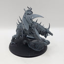 Warhammer Age of Sigmar Slaves to Darkness Abraxia Spear of the Everchosen BQ035