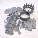 Warhammer the Old World Witchfate Tower - Part Assembled AJ150