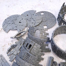Warhammer the Old World Witchfate Tower - Part Assembled AJ150