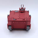 Warhammer 40k: Chaos Space Marines Tzeentch Rhino AZ145