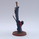 Warhammer 40k: Space Marines Metal Ultramarines Chapter Ancient AA088