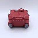 Warhammer 40k: Chaos Space Marines Tzeentch Rhino BN117