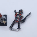 Warhammer Old World: Dark Elves Witches BH112