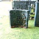 Warhammer AoS: Garden of Morr Sigmarite Mausoleum AL062