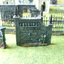 Warhammer AoS: Garden of Morr Sigmarite Mausoleum AL062