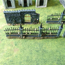 Warhammer AoS: Garden of Morr Sigmarite Mausoleum AL062