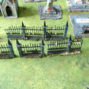 Warhammer AoS: Garden of Morr Sigmarite Mausoleum AL062