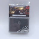 Warmachine: Cryx Warcaster In Blister BP195