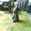 Warhammer AoS: Garden of Morr Sigmarite Mausoleum AX012