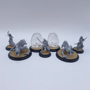 Mythos: Silver Venators Job Lot Bundle AE180