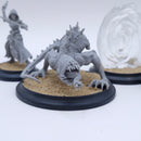 Mythos: Silver Venators Job Lot Bundle AE180