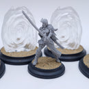 Mythos: Silver Venators Job Lot Bundle AE180