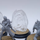 Mythos: Silver Venators Job Lot Bundle AE180