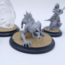 Mythos: Silver Venators Job Lot Bundle AE180