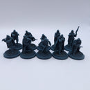 Wild West Exodus: Rebel Scouts BJ033