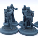 Wild West Exodus: Rebel Scouts BJ033