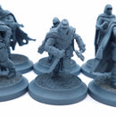 Wild West Exodus: Rebel Scouts BJ033