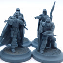 Wild West Exodus: Rebel Scouts BJ033