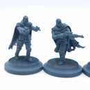 Wild West Exodus: Rebel Scouts BJ033