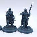 Wild West Exodus: Rebel Scouts BJ033