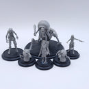 Mythos: Custos Crypta Job Lot Bundle AI107