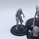 Mythos: Custos Crypta Job Lot Bundle AI107