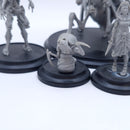Mythos: Custos Crypta Job Lot Bundle AI107