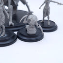 Mythos: Custos Crypta Job Lot Bundle AI107