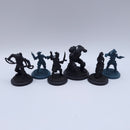 Wild West Exodus: Dixie Resurrection Posse AD128