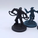 Wild West Exodus: Dixie Resurrection Posse AD128