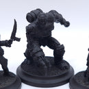 Wild West Exodus: Dixie Resurrection Posse AD128