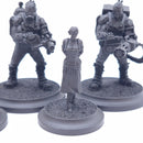 Wild West Exodus: Father of the Enlightened Posse AD211