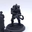 Wild West Exodus: Father of the Enlightened Posse AD211
