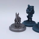 Wild West Exodus: Confederate Rebellion Posse AI065