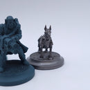 Wild West Exodus: Confederate Rebellion Posse AI065